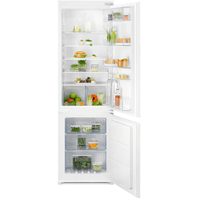 Electrolux Integreret Kølefryseskab ENT6NE18S