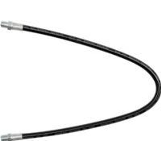 YATO YT-0710 Flexibel Slange til Fedtpresse 500mm