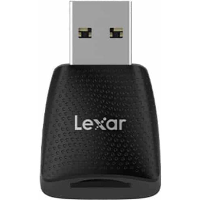 LEXAR Cardreader microSD UHS-I (USB 3.2)