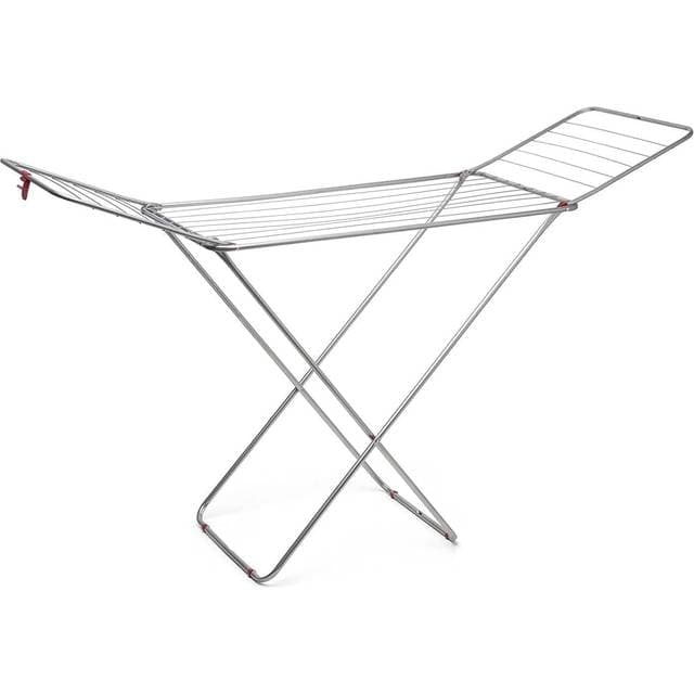 Rayen Drying Rack with Wings 54.5x177x107.5cm