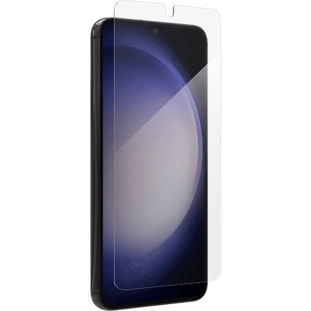 Zagg InvisibleShield Ultra Clear Screen Protector for Galaxy S23
