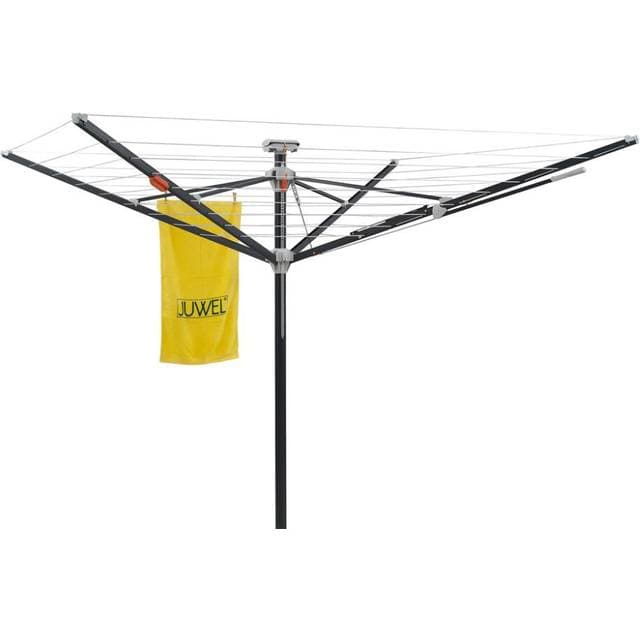Juwel Paraply Tørrestativ Futura Elegant XXL Lift