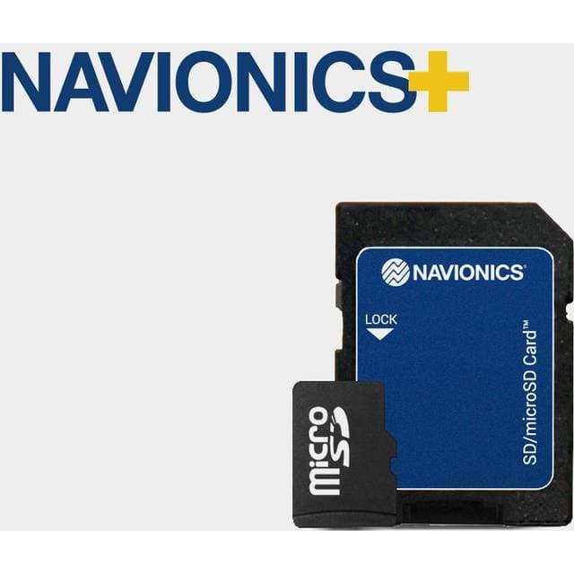 Navionics Søkort Small Download