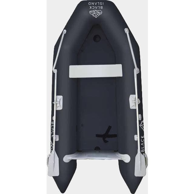 Black Island Gummibåd LIGHT 250
