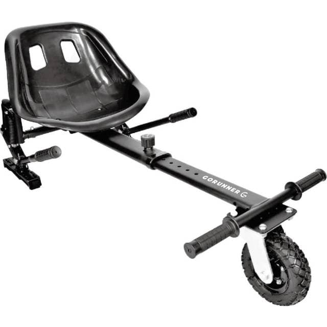 GoRunner Offroad gokart