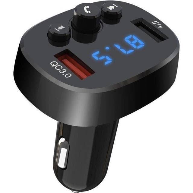 Xo FM BCC03 Bluetooth Transmiter