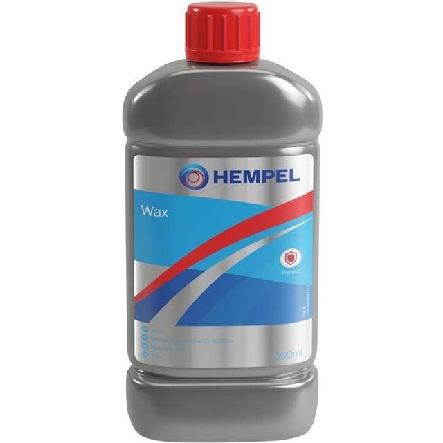 Hempel 0,50 l