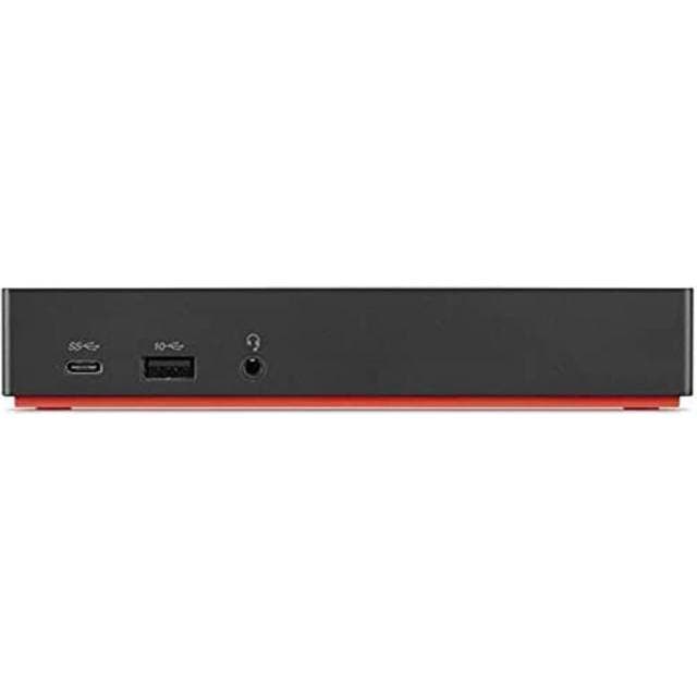 Lenovo ThinkPad USB-C Dock Gen 2 40AS0090