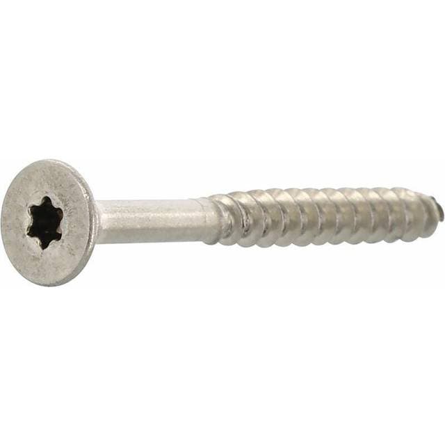 Lemvigh-Müller SFA4 TORX25 spånpladeskrue Gleitmo 615