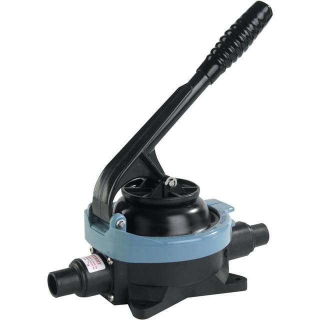 Whale lænsepumpe Urchin bp 9005