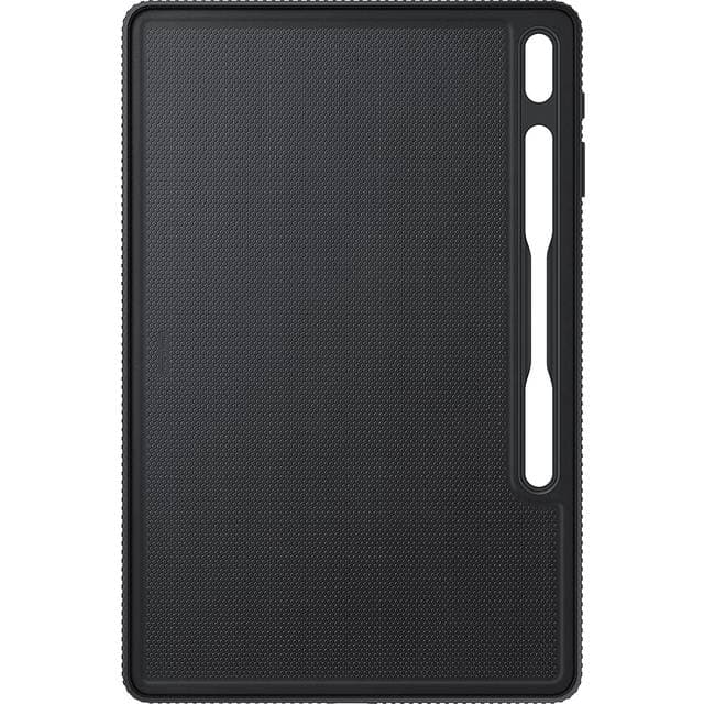 Samsung Galaxy Tab S8 Plus Note View Cover - White