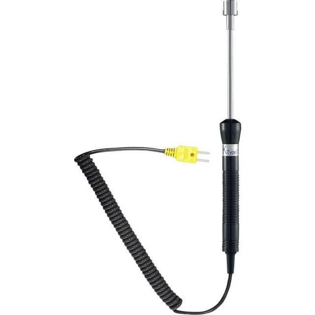 Laserliner ThermoSensor Touch Temperatursensor -50
