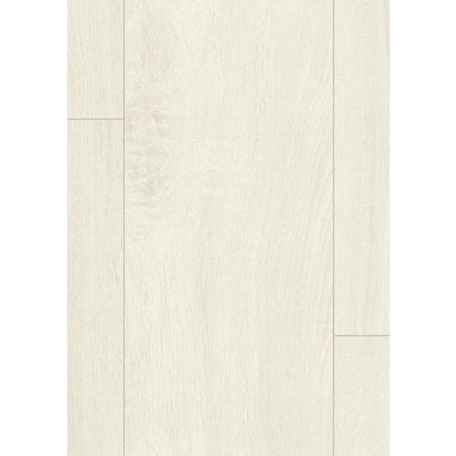 Egger Laminatgulv, Home, White Matera Oak, 8x193x1292 mm
