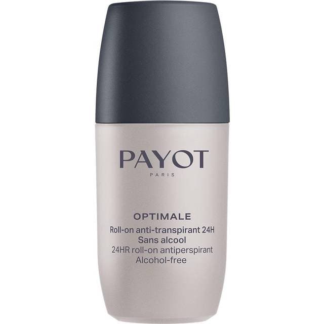 Payot Pleje Optimale Roll-On Anti-Transpirant 24H 75 75ml
