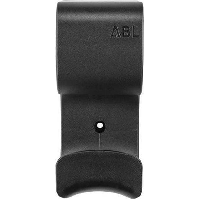 ABL Ladekabelholder Med Integreret Type2 Opladningsstik