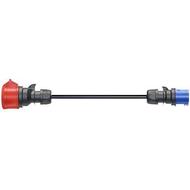 go-e Adapter Gemini Flex 22 kW