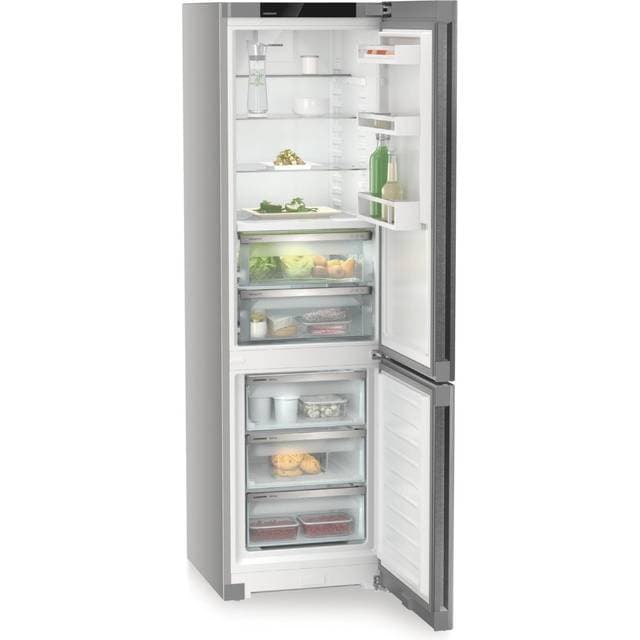 Liebherr CBNbdc 5733-20 003 Fritstående Kølefryseskab