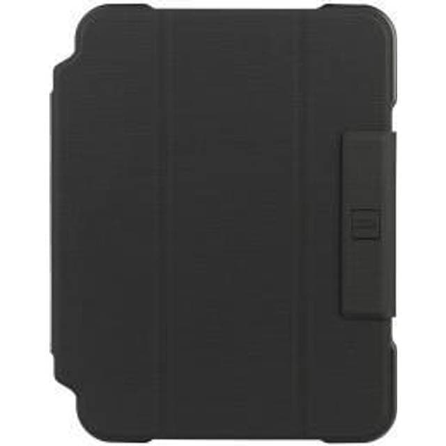 Tucano Alunno Folio Case for iPad 10.9" (10th Gen) Black