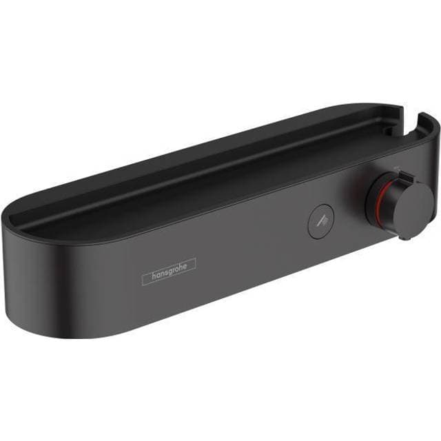 Hansgrohe Brausethermostat ShowerTablet Select, Cool Contact Mat sort