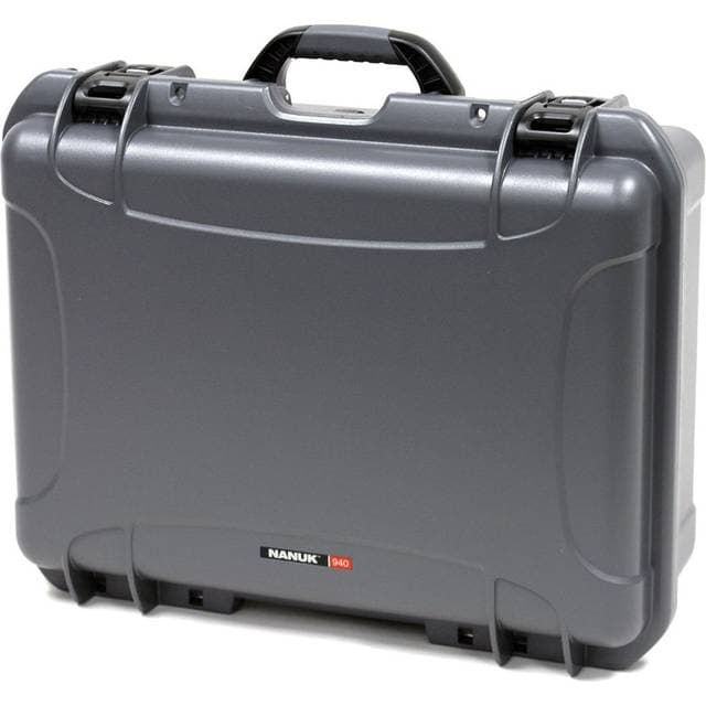 Nanuk Hard Case Plast 940 WS