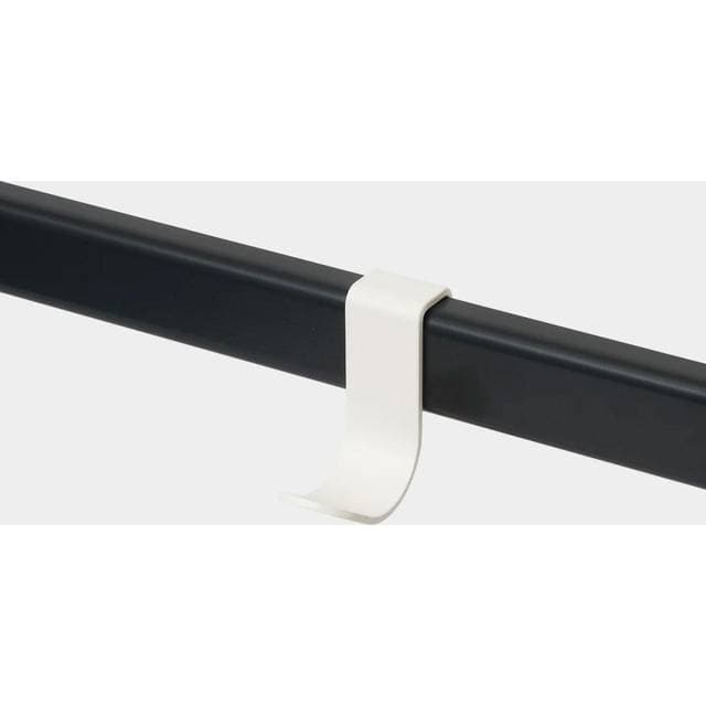 Pedestal Hook Mount Pearl