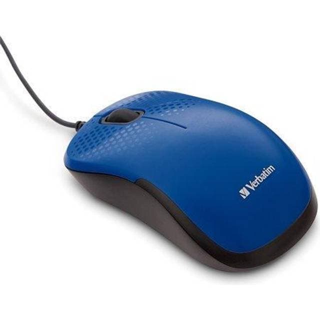 Verbatim Silent Optical Mouse