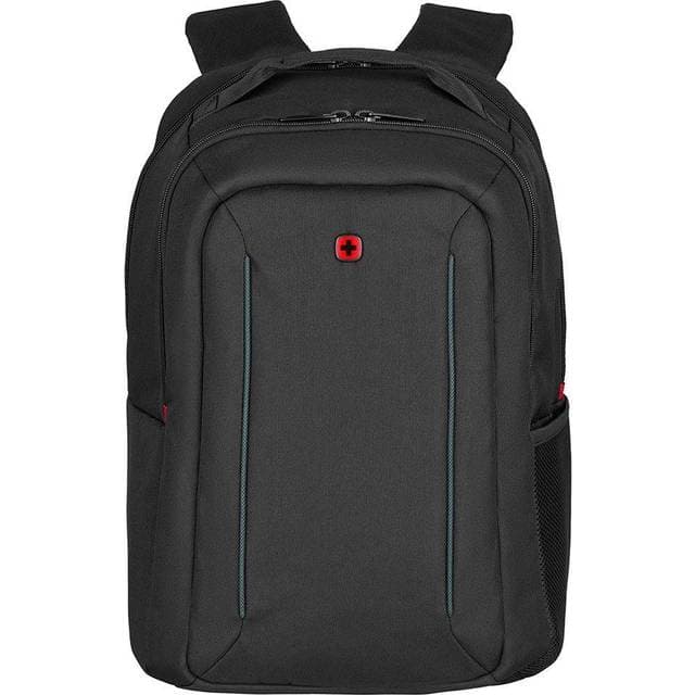 Wenger BQ 16 Computer Backpack - Black