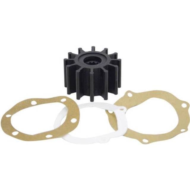 ORBITRADE Orbitrade Impeller D2-55,D2-75,2003T,V6, V8