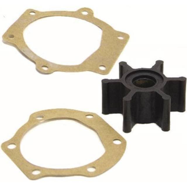 ORBITRADE Orbitrade Impeller D1,D2,2010,2020,2030,MD3,MD17