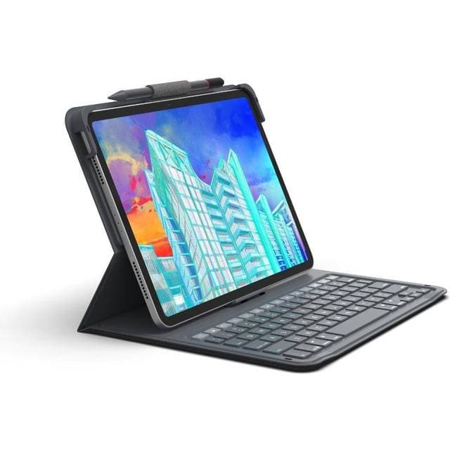 Zagg Messenger Folio 2