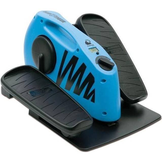 Northix BluFit Elliptical trainer Bestillingsvare, 6-7 dages levering