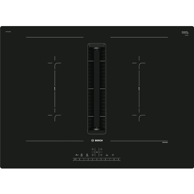 Bosch Kogeplade PVQ711F15E