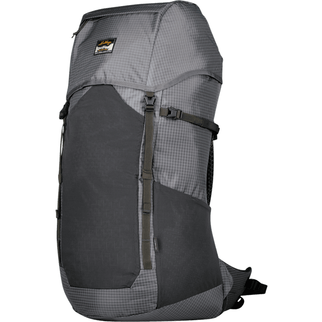 Lundhags Fulu Core 35 L Hiking Backpack - Granite