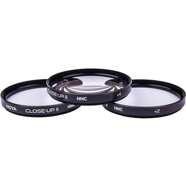 Hoya Close-up Filter Set HMC II 40.5 mm