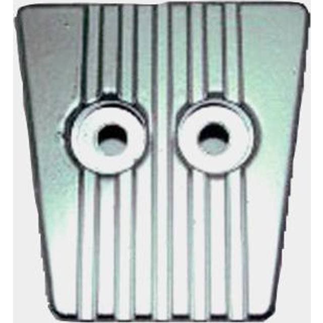 Tecnoseal Zinkanode Tecnoseal 100 x 91 x 63 mm