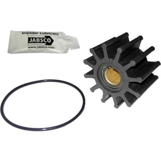 Jabsco Impeller Kit 18948-0001-P 3 Aksler