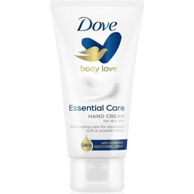 Dove Essential Care Hand Cream 75ml