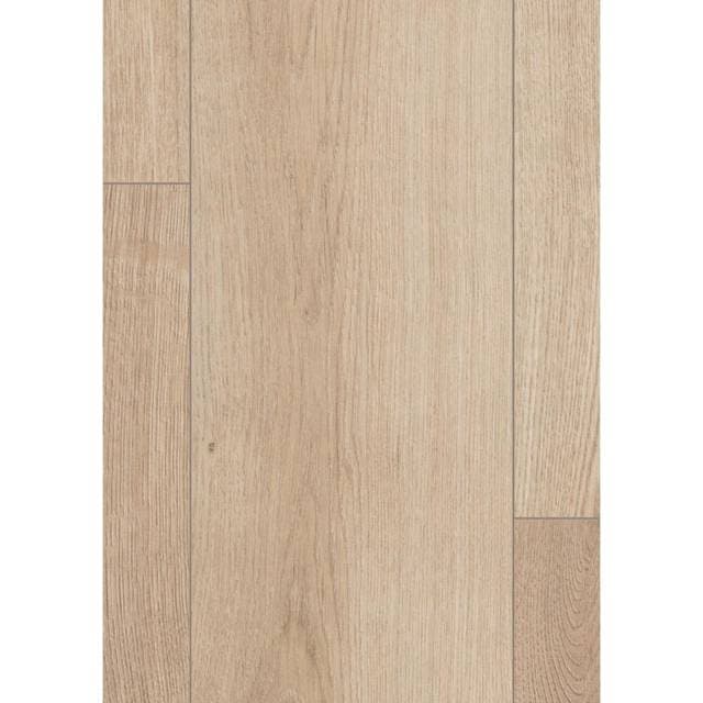 Egger Laminatgulv, Home, Light Lausanne Oak, 10x193x1292 mm