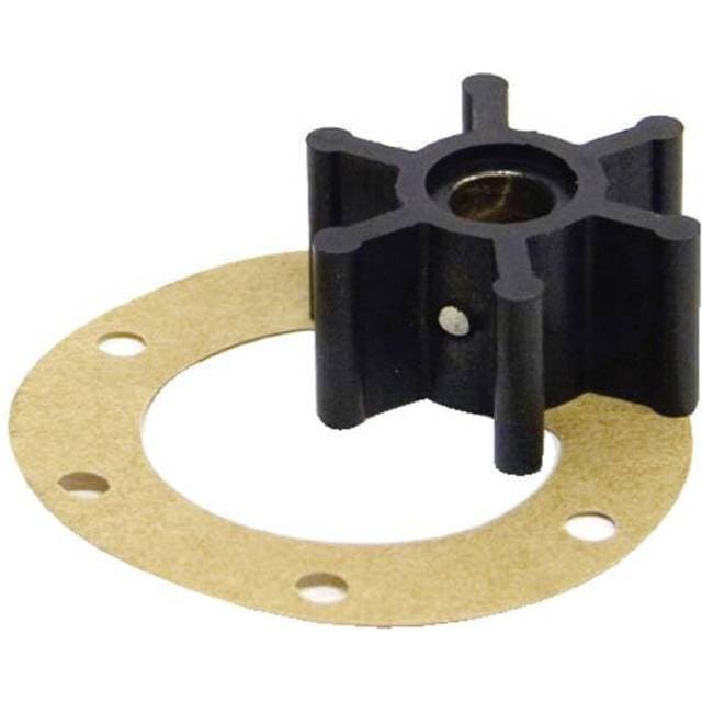 ORBITRADE Orbitrade Impeller MD1,MD2,MD6,2010,2020