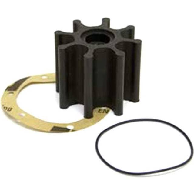 ORBITRADE Orbitrade Impeller MB10,MD1/2/5/6/7/11.2001-2003