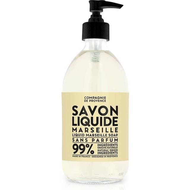 Compagnie de Provence Flytande Tvål Känslig Hud 495 500ml