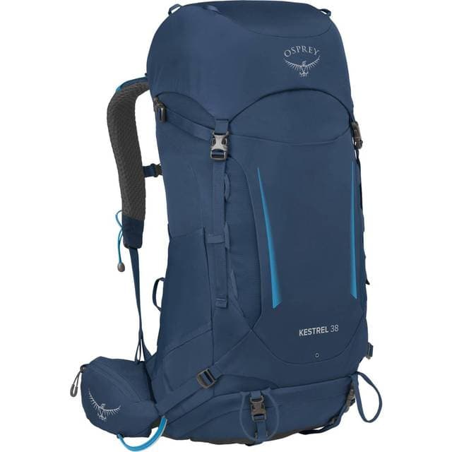 Osprey Kestrel 38 - Atlas Blue