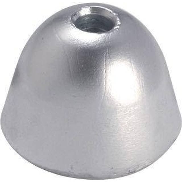 Tecnoseal Zinkanode vetus bovpropel serie ø60