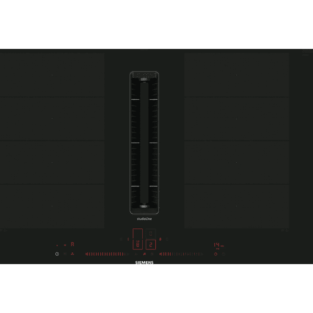 Siemens iQ700 EX807LX57E Studioline