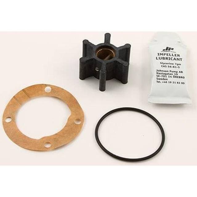 Johnson Pump Impeller 09-808B