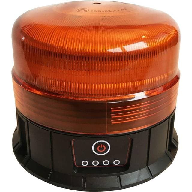 Berger & Schröter Rotorblink Akku LED RKL 12/24VR65 1 stk