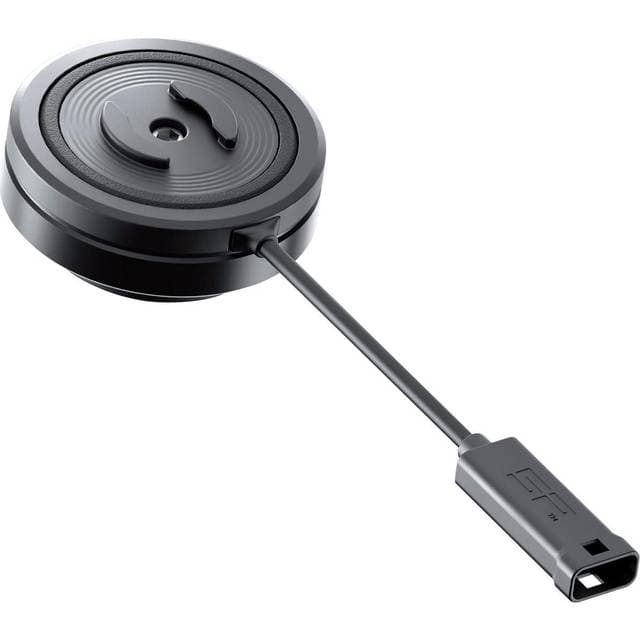 SP Connect SPC+ Trådløs Oplader Med Anti Vibrations Modul