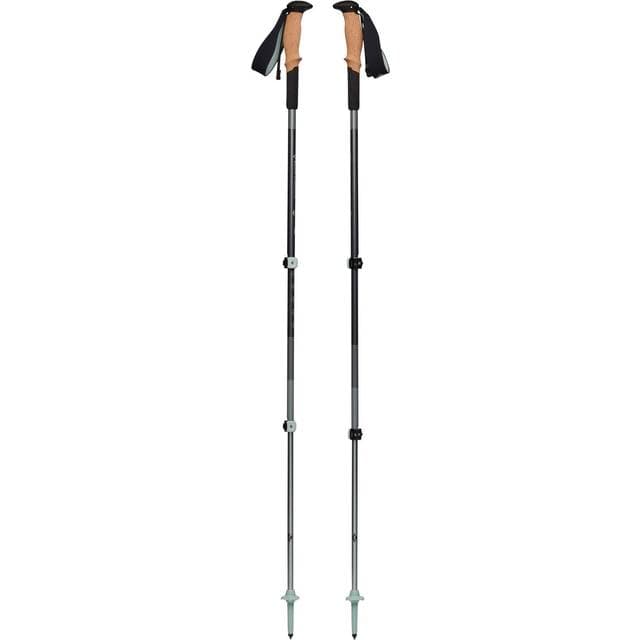 Black Diamond Pursuit Shock Trekking Poles