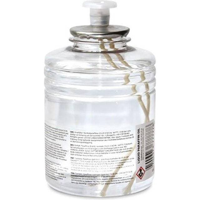 refill Ø60xH90mm brændetid