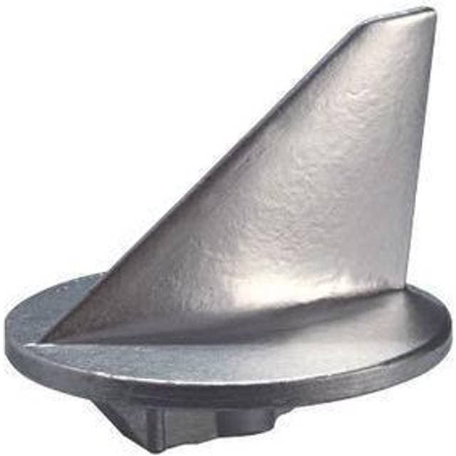 Tecnoseal Zinkanode mercury 40-250hk & alpha drev